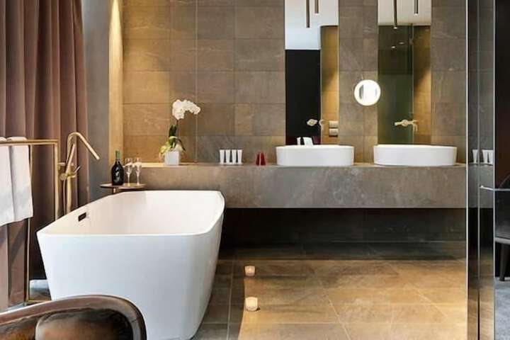 Bathroom Vanities