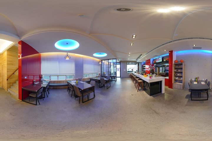 Hotel Interior 2 of 118