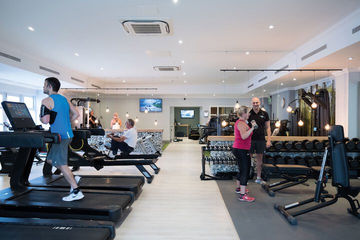 Health and Fitness 52 of 73