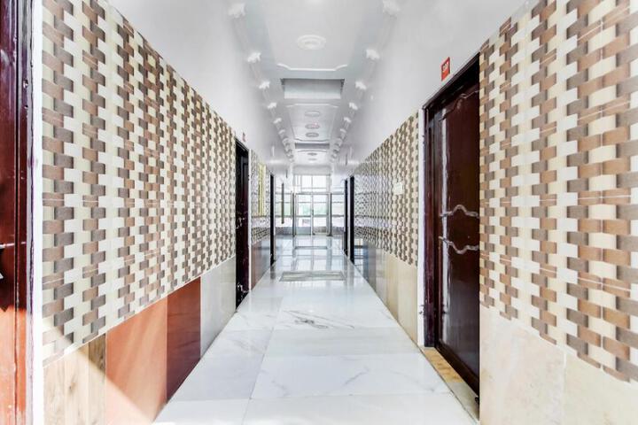 Hotel O Jawahar Palace