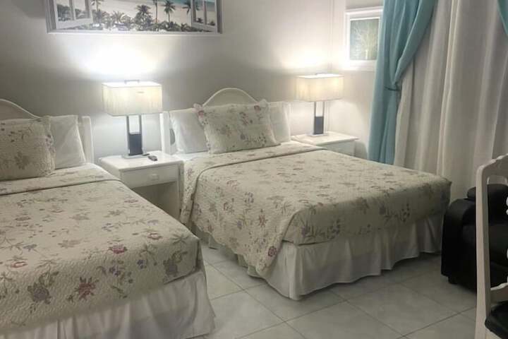 Ocho Rios Vacation Resort Property Rent