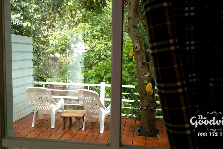 Terrace/Patio 17 of 30