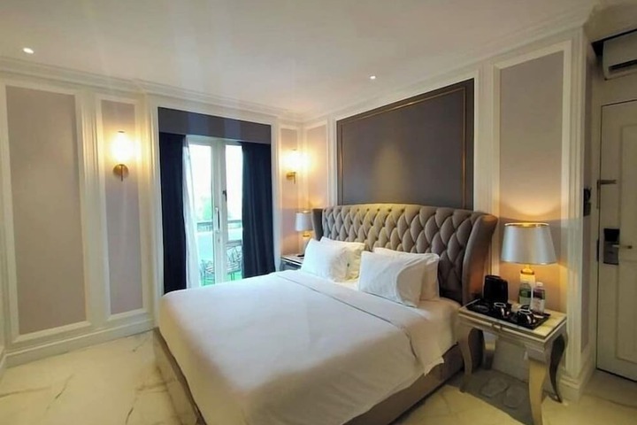 Photo of Grand Eska Hotel & Suite
