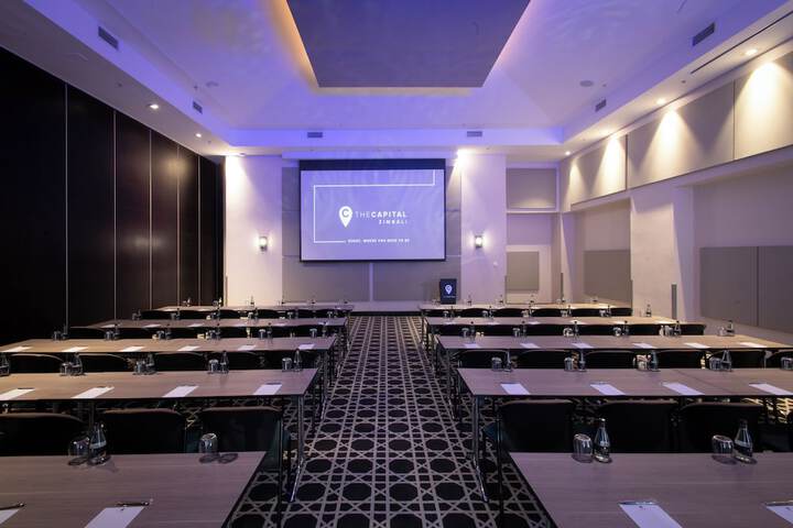 Meeting 190 of 236