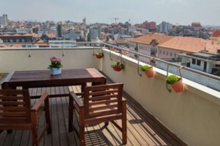Terrace/Patio 67 of 74