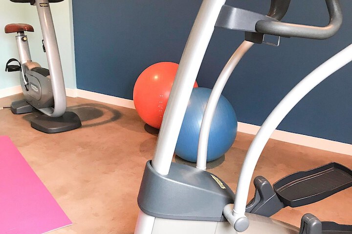 Gym & Fitness