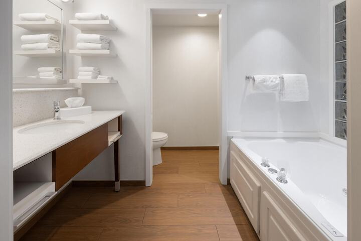 Bathroom Vanities