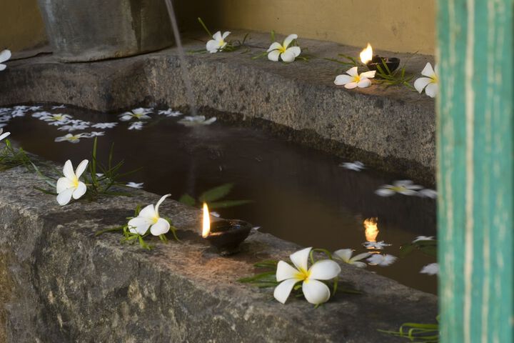 Spa Treatment