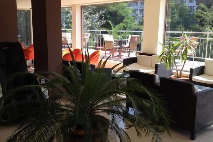 Hotel Interior 2 of 153