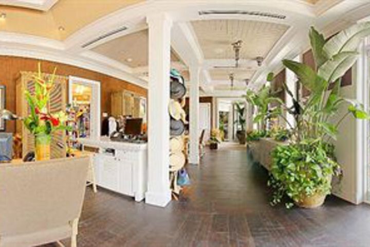 Hotel Interior 183 of 214