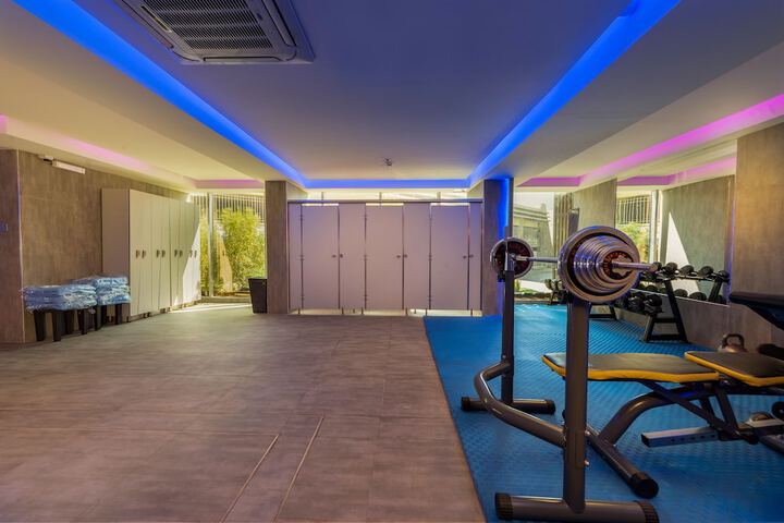 Health and Fitness 22 of 37