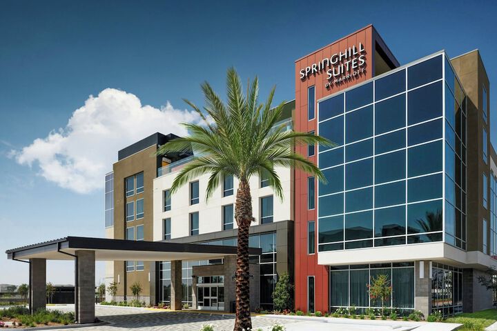 Photo of Springhill Suites by Marriott Ventura Oxnard