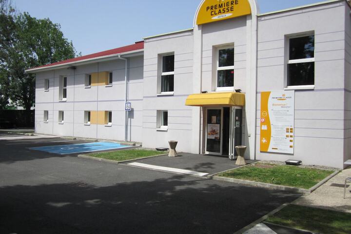Hotel 19 of 22