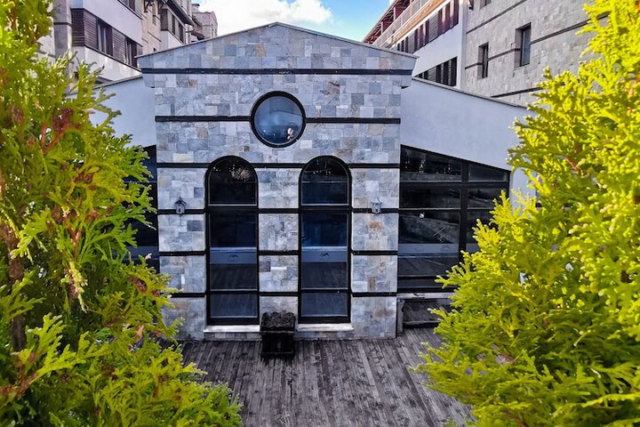 Hotel 106 of 109