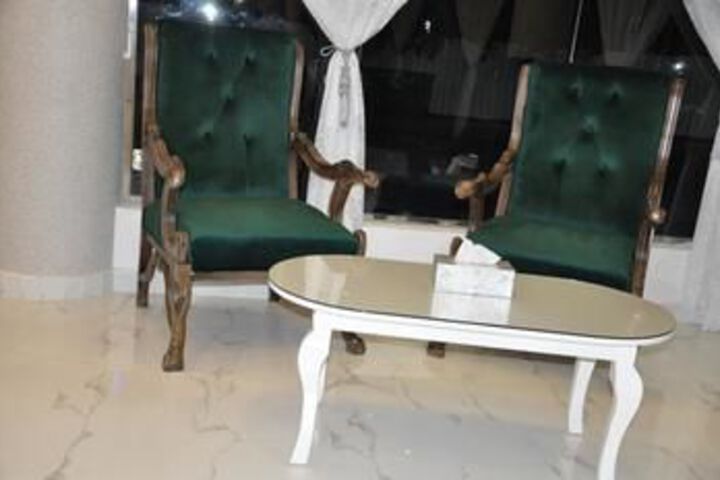 Fitness Facility Photos