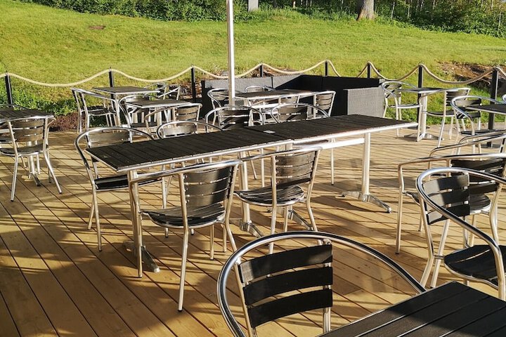 Terrace/Patio 17 of 44