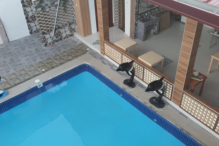 Hotel 43 of 65