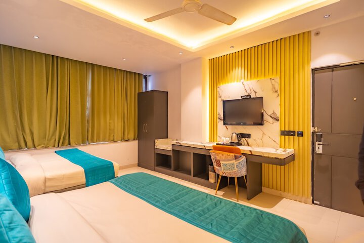 Room 17 of 109