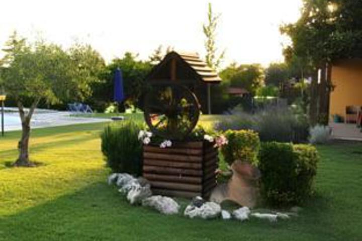 Fitness Center Photo