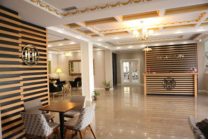 Hotel Interior 4 of 45