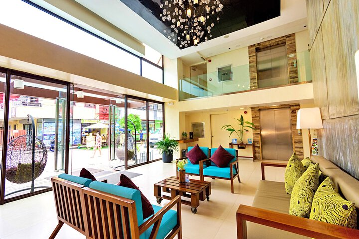 Hotel Interior 2 of 66