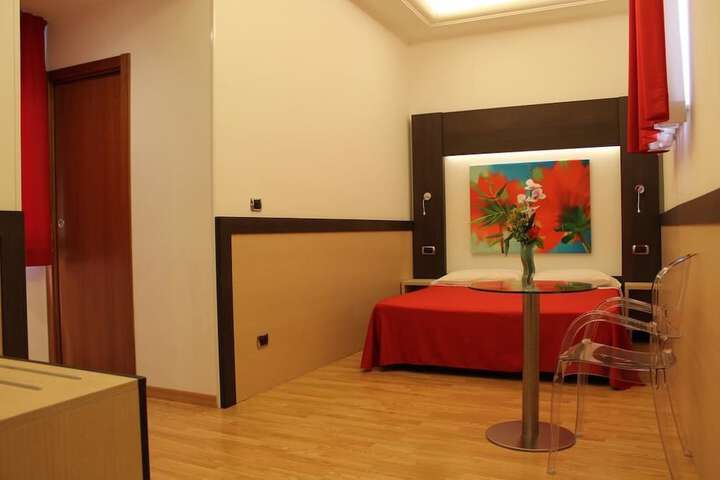 Room 9 of 17