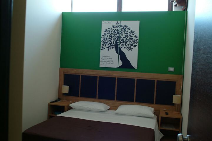 Fitness Center Photo