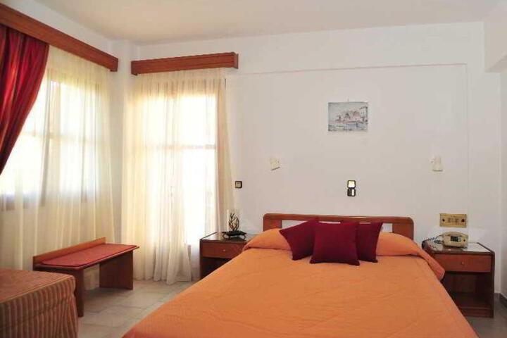 Sama Hotel