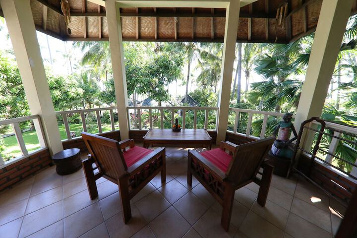 Terrace/Patio 38 of 80