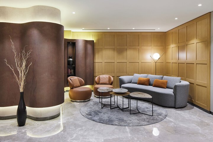 Lobby Photos