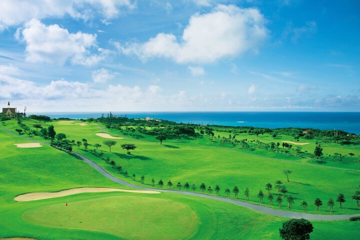 Golf 34 of 66