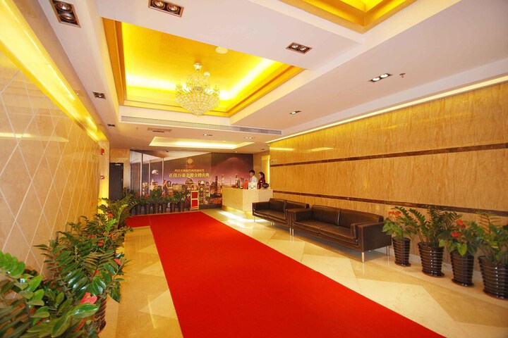 Hotel Interior 2 of 72