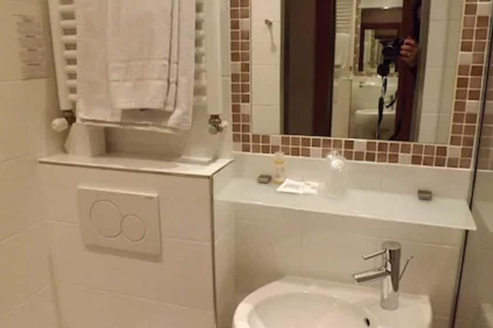 Bathroom Vanities