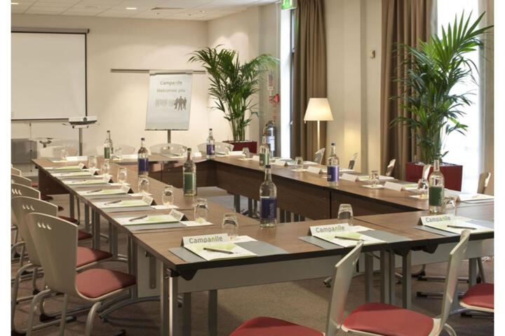 Fitness Center Photo