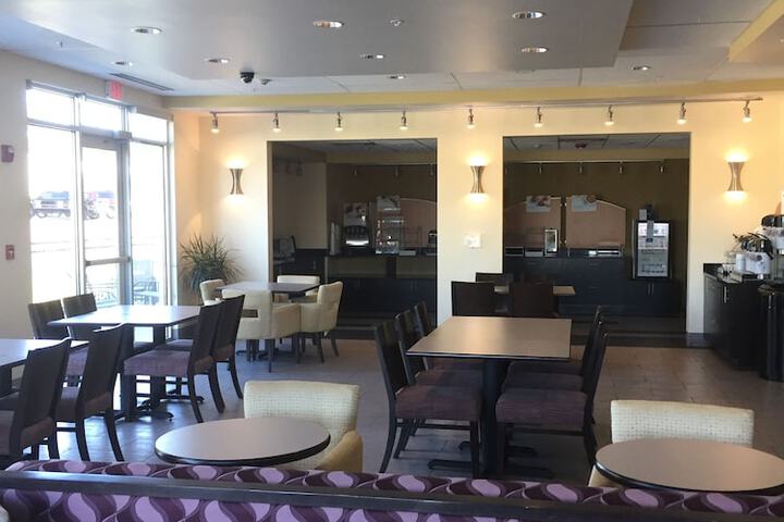 Hotel Interior 2 of 43