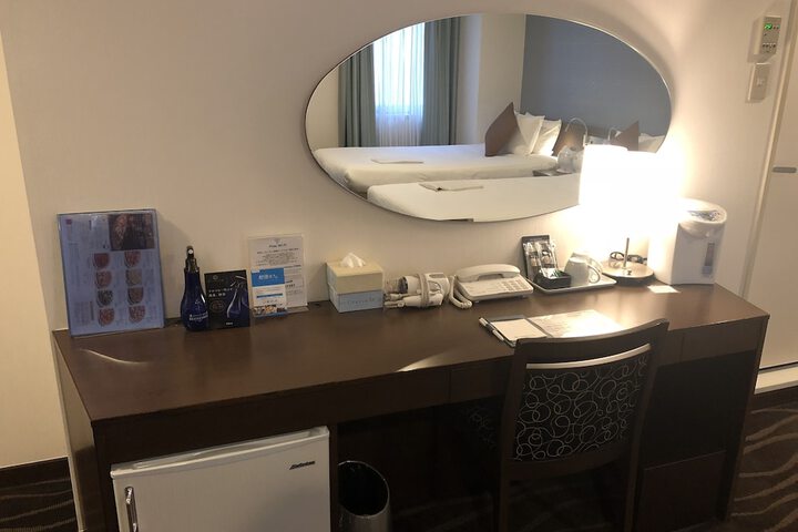 Room 15 of 51
