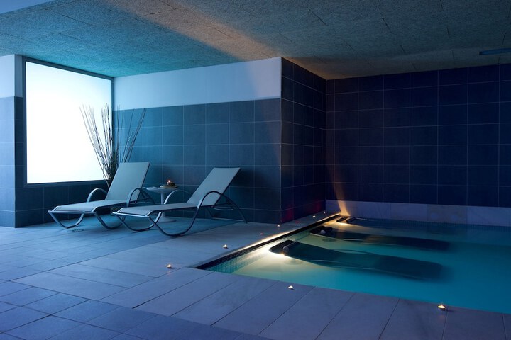 Hotel Spa