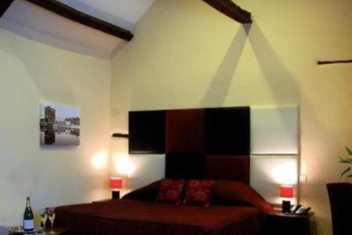 Fitness Facility Photos