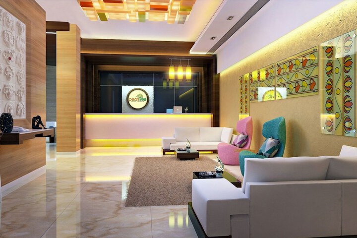 Hotel Interior 4 of 34