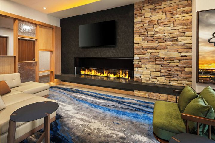 Lobby Photos