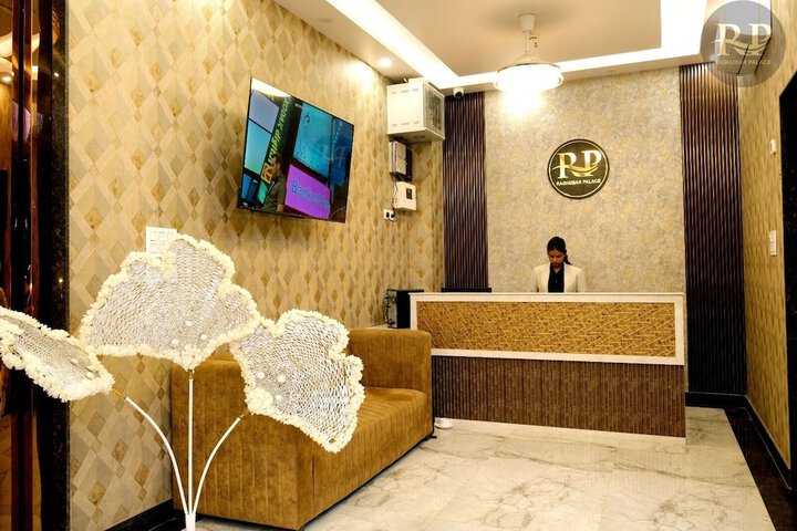 Hotel Interior 5 of 43