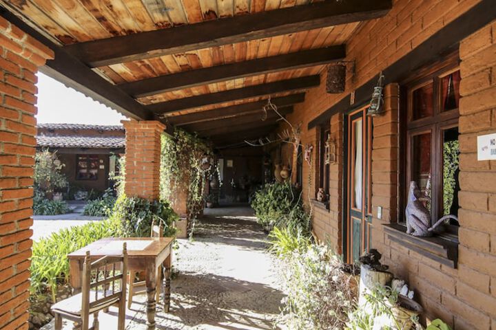 Terrace/Patio 86 of 132