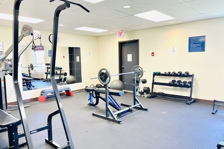 Health and Fitness 17 of 24