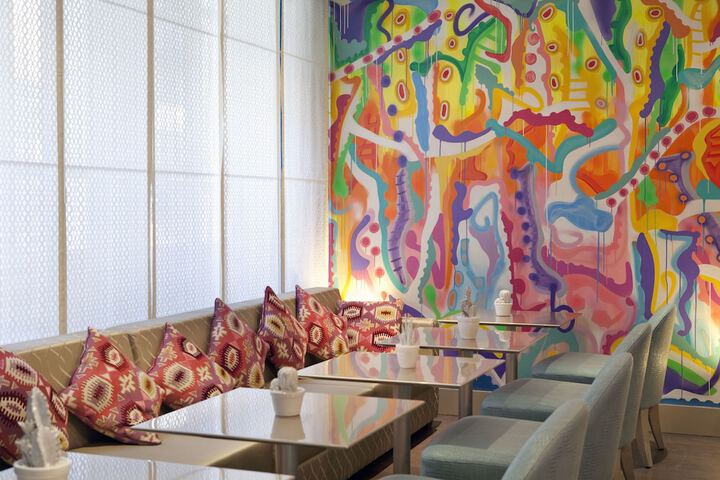 Dining Photos