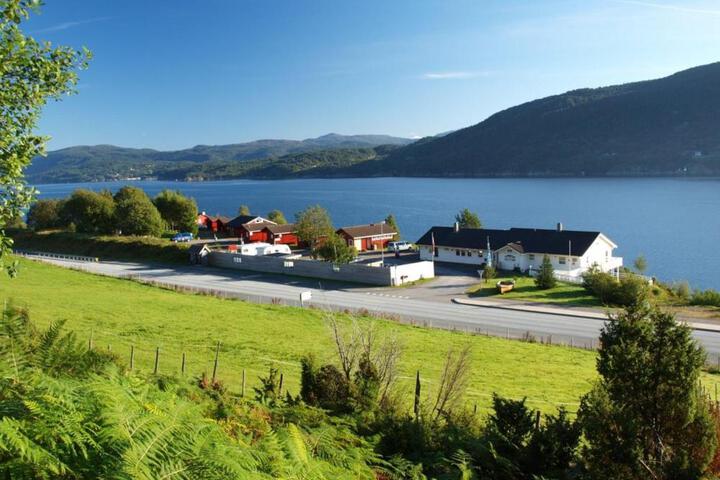 Photo of Langenuen Motel & Camping