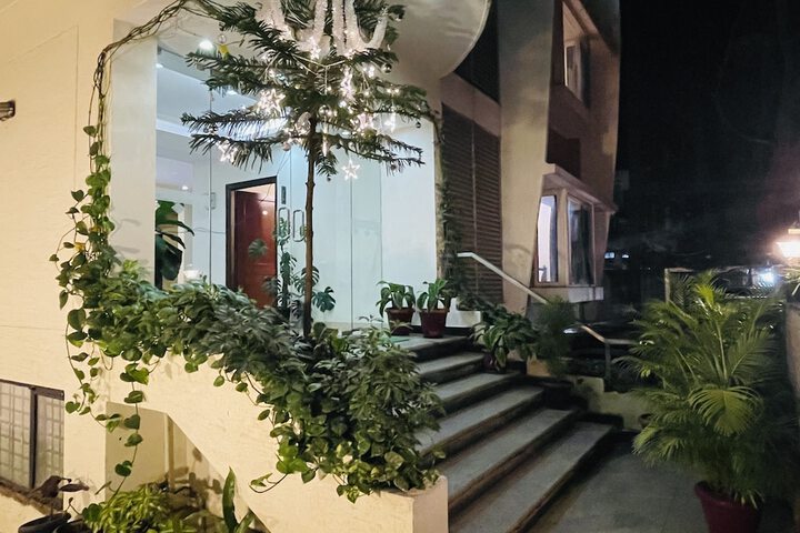 Hotel 46 of 48