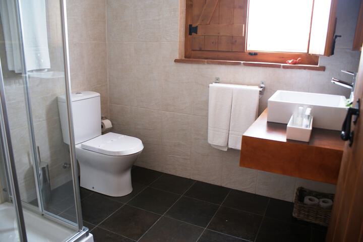 Bath Amenities