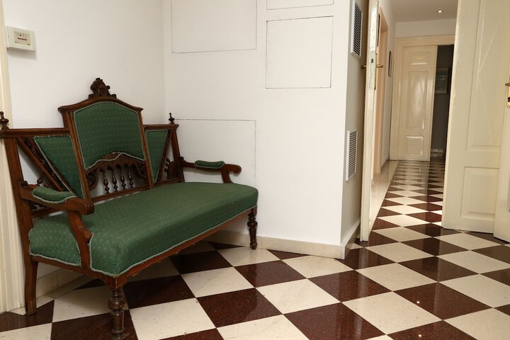 Hotel Interior 118 of 132