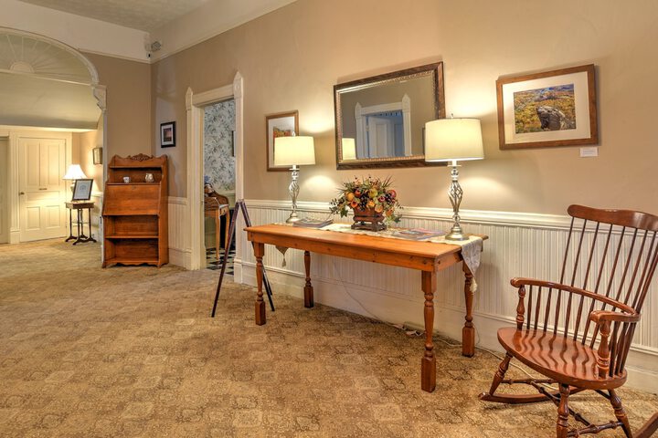 Hotel Interior 40 of 48
