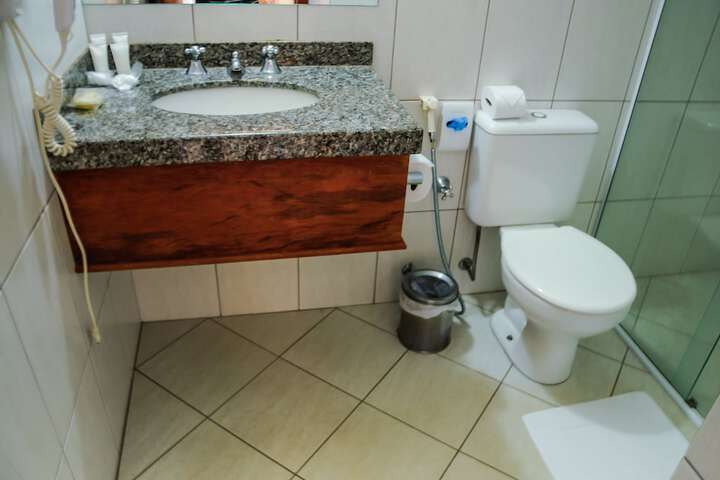Bathroom Vanities